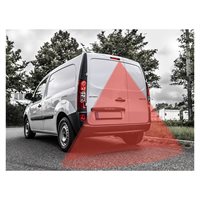 Bakkamera Mercedes Citan,Renault Kangoo 2012-2021