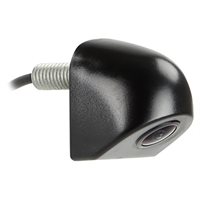 Bakkamera/Front kamera universal AHD 12/24V