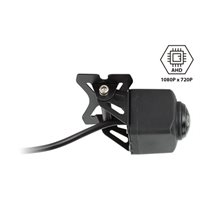 Bakkamera/Front kamera universal AHD 12V