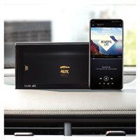 Ampire bluetooth modtager AUX/USB aptXHD, aptXLL