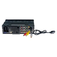 Ampire 1-DIN skærm med CarPlay Android Auto