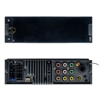 Ampire 1-DIN skærm med CarPlay Android Auto