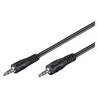 Ampire Infrarød hovedtelefon