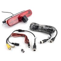 Bakkamera Fiat Doblo 2, Opel Combo d