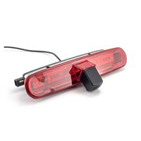 Bakkamera Fiat Doblo 2, Opel Combo d