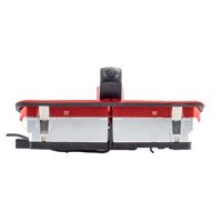 Bakkamera Fiat Doblo 2, Opel Combo d