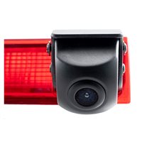 Bakkamera VW T6 (m. fløjdøre)