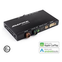 CarPlay Adapter Audi A4 8K, A5 8T, Q5 8R, S4 8K, S5 8T