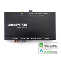 CarPlay Adapter Audi A4 8K, A5 8T, Q5 8R, S4 8K, S5 8T