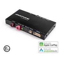 CarPlay Adapter BMW CIC 3-6-serie, X-serie, Mini m.fl