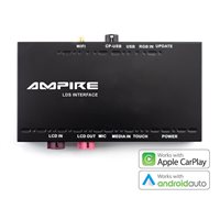 CarPlay Adapter BMW CIC 3-6-serie, X-serie, Mini m.fl