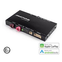 CarPlay Adapter BMW EVO 1-7-serie, X-serie, Mini m.fl