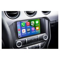 Android Auto og CarPlay Adapter Ford Mustang Sync 2