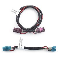 AMPIRE LVDS kabelsæt BMW NBT-EVO