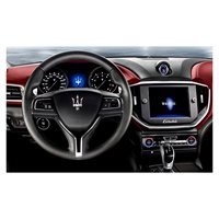 CarPlay Adapter Maserati Ghibli III, Quattroporte VI