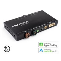 CarPlay Adapter PCM4.0 Porsche 718, 911, Cayenne m.fl