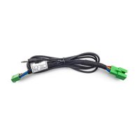 Android Auto og CarPlay Adapter Audi A1 (8X), Q3 (8U)