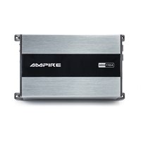Ampire forstærker 4x 110 Watt, Class D