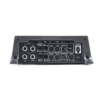 Ampire forstærker 4x 110 Watt, Class D