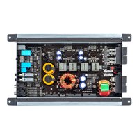 Ampire forstærker 4x 110 Watt, Class D