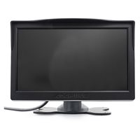 Ampire 7" monitor (Op til 2 kameraer)