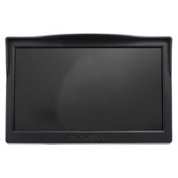 Ampire 7" monitor (Op til 2 kameraer)