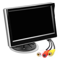 Ampire 5" monitor