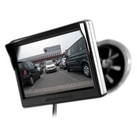 Ampire 5" monitor