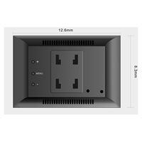 Ampire 5" monitor