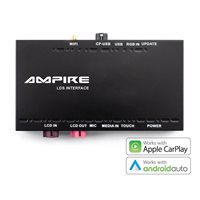 CarPlay Adapter BMW 1, 3, 5, 6, X5, X6 m.fl