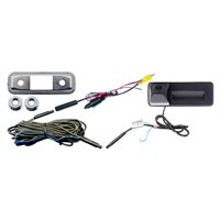 Bakkamera til Audi, Skoda, VW fra 2012-2015