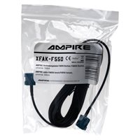 Ampire kabel Fakra (f) til Fakra (f), universal 550 cm.