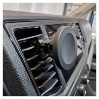Avant magnetisk mobilholder til luftdyse
