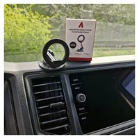 Avant magnetisk mobilholder til instrumentbræt