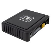 Phoenix Gold DSP Forstærker kit BMW 2001-2019 HIFI syst