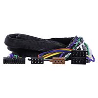 Phoenix Gold DSP Forstærker kit til Mitsubishi 2007-