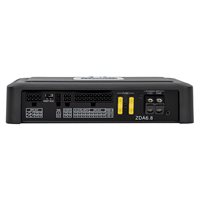 Phoenix Gold DSP Forstærker kit Volvo 18- amp 8-13 ben