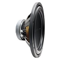 Phoenix Gold Z-serie 12" Subwoofer 1600W 4OHM