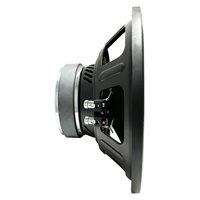 Phoenix Gold Z-serie 12" Subwoofer 1600W 4OHM