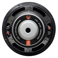 Phoenix Gold Z-serie 12" Subwoofer 1600W 4OHM