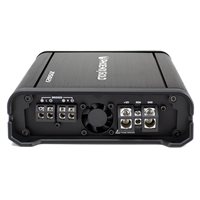 Phoenix Gold 2-kanals forstærker 2x60W 4Ohm