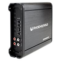 Phoenix Gold 2-kanals forstærker 2x60W 4Ohm