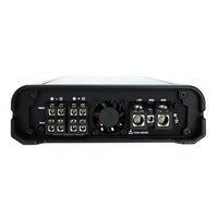 Phoenix Gold 4-kanals forstærker 4x60W 4Ohm