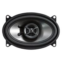 Phoenix Gold Z-serie 4x6" Højttalersæt Koaksiale