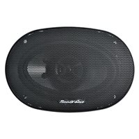 Phoenix Gold Z-serie 4x6" Højttalersæt Koaksiale