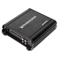 Phoenix Gold Mono-forstærker 1x600W RMS 1Ohm