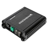 Phoenix Gold Mono-forstærker 1x600W RMS 1Ohm