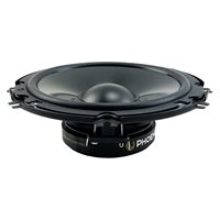 Phoenix Gold 165mm Komponenthøjttalere