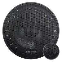 Phoenix Gold 6x9" coaxialhøjttalere