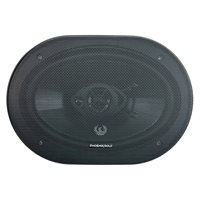 Phoenix Gold 6x9" coaxialhøjttalere